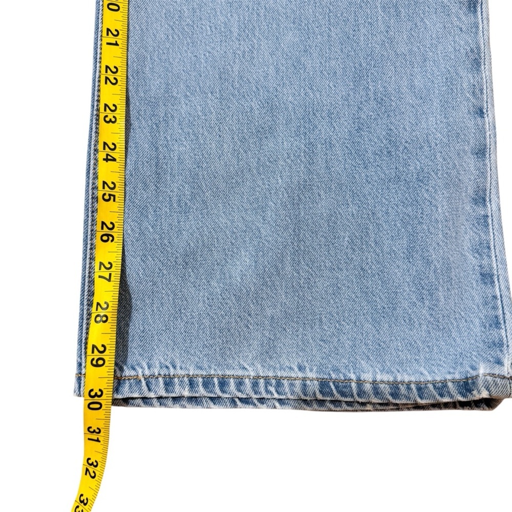 GANNI Straight jeans MAGNY NEW - Picture 10 of 11